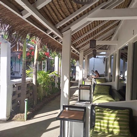 Sunset Sands Gili Air Dış mekan fotoğraf