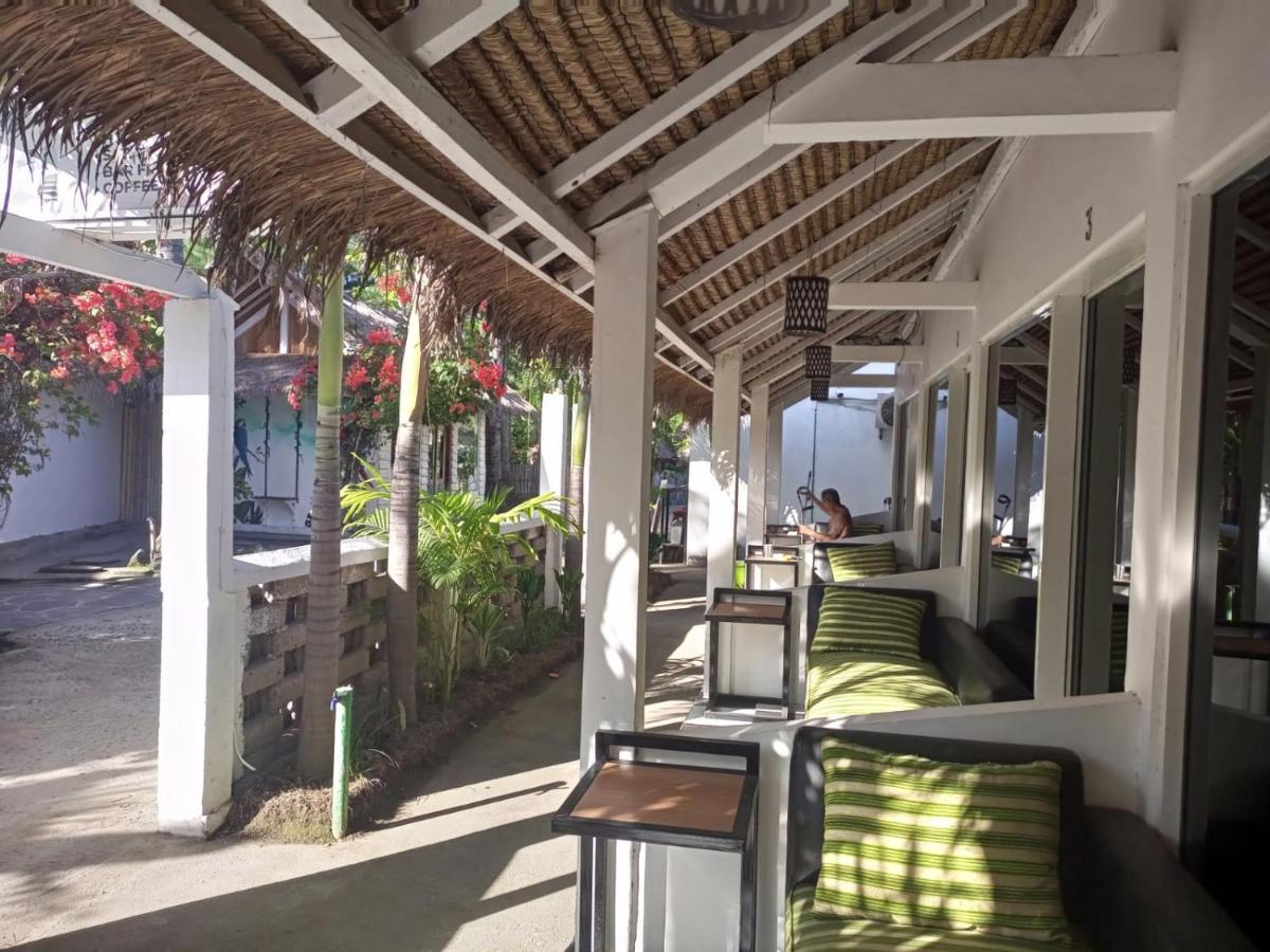 Sunset Sands Gili Air Dış mekan fotoğraf